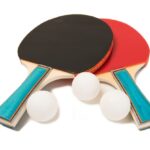 Σετ Ping Pong