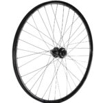 Τροχός 27,5'' δίπατος disc-disc cassette Οπίσθιος