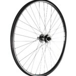 Τροχός Carrera 29'' οπίσθιος κεντρο αλουμ. disc/βιδωτο