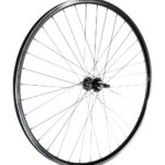Τροχός 27,5'' διπατο VB/κεντρο αλουμ οπίσθιος