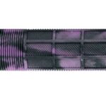 Χερούλια Supergrip με lock smoke purple