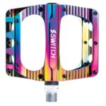 Πετάλια Switch Freeride slick oil