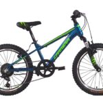Junior 20'' VB Μπλε/Πράσινο