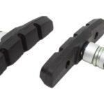 Παπουτσάκια V-BRAKE με βίδα 70mm