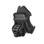 Βάση κινητού POWERBIKE + POWERBANK 5000 μαύρη