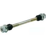 Αξονας Εμπρόσθιος 5-16X135mm