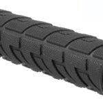 Χερούλια Ebon Soft 92mm μαύρα