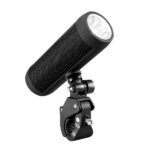 Φανάρι + ηχείο SPEAKRBIKEBKBIKE SPEAKER FLASHLIGHT BK