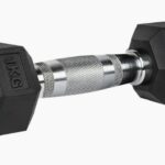 VirtuFit Hexa Dumbbell Pro - 1 kg