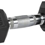 VirtuFit Hexa Dumbbell Pro - 3 kg