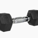 VirtuFit Hexa Dumbbell Pro - 4 kg