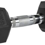 VirtuFit Hexa Dumbbell Pro - 6 kg