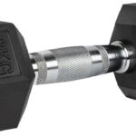 VirtuFit Hexa Dumbbell Pro - 8 kg