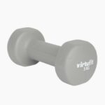 Virtufit Σετ αλτήρων Vinyl Pro – 2 x 3kg