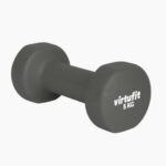 Virtufit Σετ αλτήρων Vinyl Pro – 2 x 5kg