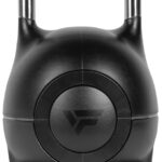 VirtuFit Adjustable Kettlebell 20 kg