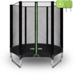 Virtufit τραμπολίνο 183εκ