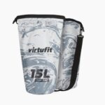 Τσάντα ισοθερμική VirtuFit 15L