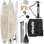 VirtuFit Supboard Voyager 381 - Sand Beige