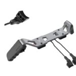 Waydoo twin engine handle bracket