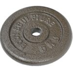 Δίσκος Μεταλλικός 5 kg