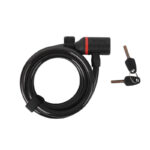 Κλειδαριά Zefal K-Tranz C6 1800x12mm