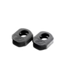 Προστατευτικό δισκ. Zefal CRANK ARMOR XL - BLACK