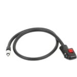 Zefal Z-Switch αντάπτορας τρόμπας δαπέδου 80εκ