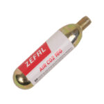 Αμπούλες CO2 16gr Zefal