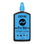 Λάδι αλυσίδας Zefal Pro Wet 120ml