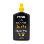 Λάδι αλυσίδας Zefal Extra Dry Wax 120ml