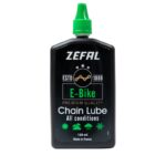 Λάδι αλυσίδας Zefal e-bike 120ml