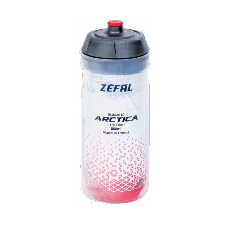 ZEWB1663-pagouri-zefal-arctica-55-red-n Παγούρι Zefal Arctica 55 κόκκινο - Image 1