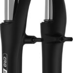 Πιρούνι αμορτισερ Suntour CR8 1 1/8'' v-b με σπείρωμα