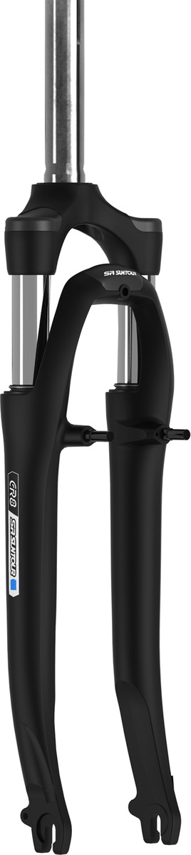 ZKSF0700-n Πιρούνι αμορτισερ Suntour CR8 1 1/8'' v-b a-head - Image 1