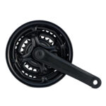 Δισκοβραχίονας trekking πλαστ. 28-38-48Τx170mm
