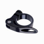 Κολλάρο ντίζας σέλας 28.6mm με μπλοκάζ