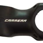 Λαιμός Carrera a-head 31.6x70mm μαύρος