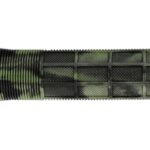 Χερούλια Supergrip με lock smoke green