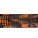 Χερούλια Supergrip με lock smoke orange