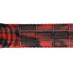 Χερούλια Supergrip με lock smoke red