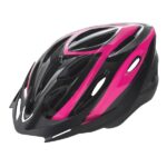 Κράνος Wag Rider M(54-58) μαύρο/ροζ