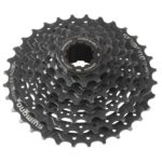 Κασσέτα shimano 8spd CS-HG31