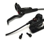 Δισκόφρενα υδραυλικά Radius M960 set F/R