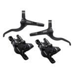 Δισκόφρενα HD set Shimano BL-401/BR-MT410 900/1750mm
