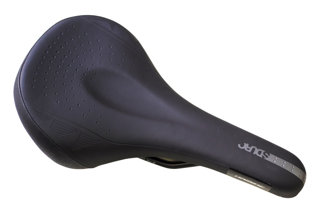 zksd0164-velo-haibike-slide-1 Σέλα Velo SDuro 265x145mm - Image 1